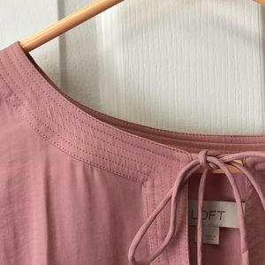 Women’s Long Sleeve Blouse